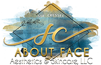 About Face Aesthetics & Skincare, LLC Logo